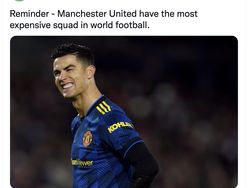 Maguire Bikin Netizen Murka, Disebut Biang Kerok MU Imbang