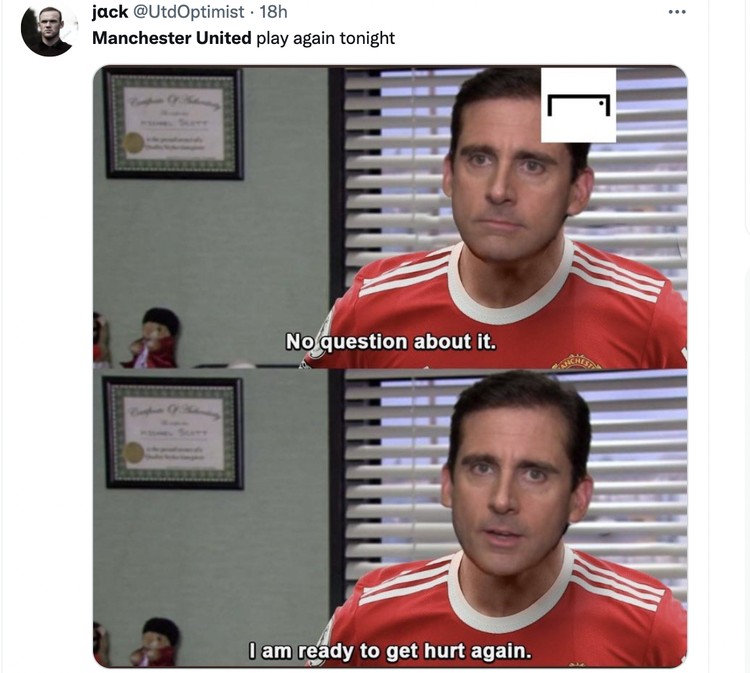 Meme MU Maguire