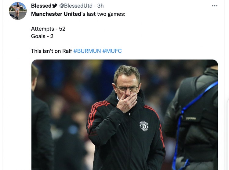 Meme MU Maguire