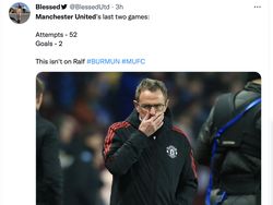 Maguire Bikin Netizen Murka, Disebut Biang Kerok MU Imbang