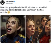 Meme MU Maguire