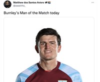 Meme MU Maguire