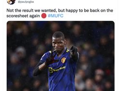 Maguire Bikin Netizen Murka, Disebut Biang Kerok MU Imbang