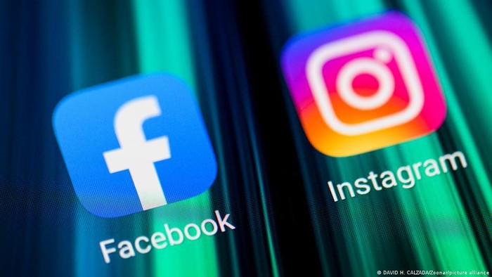Meta Didesak Batalkan Rencana Kembangkan Instagram untuk Anak-anak