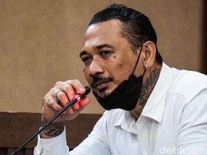 Dituntut 2 Tahun Penjara, Jerinx: Saya Sudah Menebak