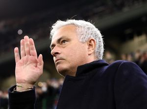 Dear PSG, Lupa Ya Dulu Pernah Diejek Mourinho?