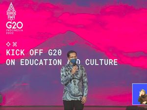 UNESCO: Inovasi Pendidikan Indonesia Diadopsi Negara Seluruh Dunia