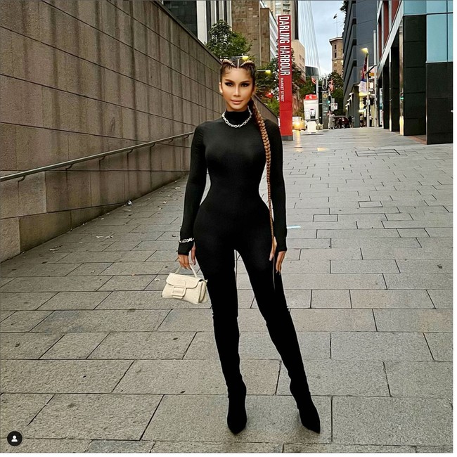 “Setiap pihak yang memiliki informasi bisa menghubungi petugas penyidik Inspector Mastura Abdul Basher di nomer 018-205 3955,” demikian tulis pihak Kepolisian Ampang Jaya soal pencarian Nur Sajat. Foto: Dok. Instagram @ nursajatkamaruzzaman