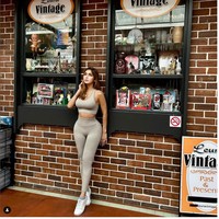 Seperti dikutip dari The Star Malaysia, Nur Sajat saat ini tengah dicari polisi Malaysia. Pada Selasa (8/2/2022), kepolisian wilayah Ampang Jaya membuat pengumuman resmi bahwa mereka tengah mencari Nur Sajat. Foto: Dok. Instagram @ nursajatkamaruzzaman