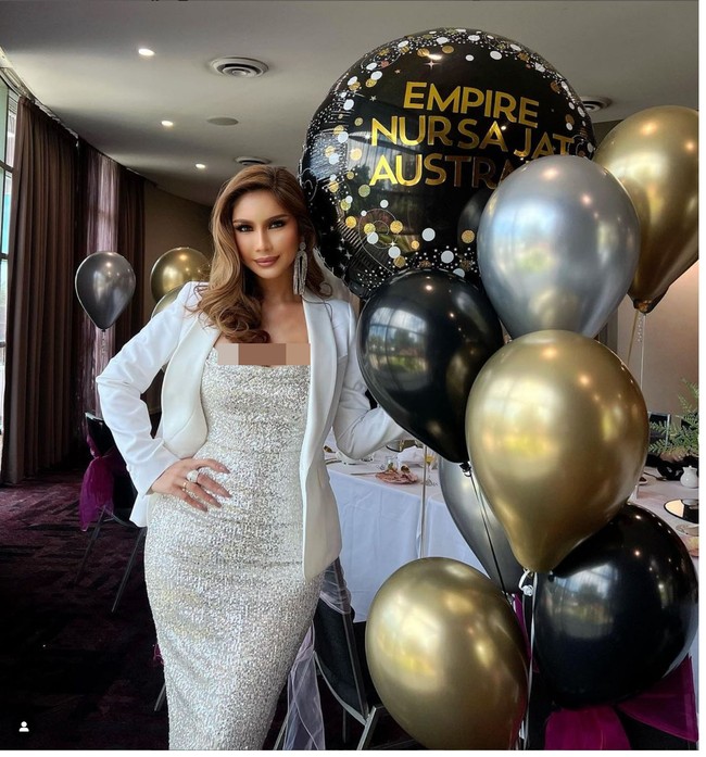 Dalam unggahan di Facebook Polis Daerah Ampang Jaya dituliskan bahwa Nur Sajat yang memiliki nama asli Muhammad Sajjad bin Kamaruz Zaman dicari karena statusnya sebagai saksi dalam sidang kasus penipuan. Sajat harus hadir memberikan kesaksian pada 22 Februari 2022. Foto: Dok. Instagram @ nursajatkamaruzzaman