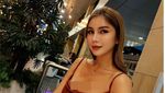Gaya Transgender Malaysia Pamer Perut Rata, Disindir Tetap Mirip Pria