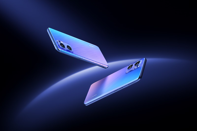 OPPO Reno7 5G
