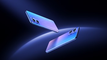 3. Oppo Reno7 5G dengan Snapdragon 778G mencatat skor 541.077. Foto: OPPO