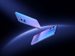 10 HP Android Kelas Menengah Paling Ngebut Januari 2022