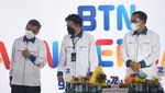Terus Optimis Sediakan Rumah Murah di Tengah Omicron