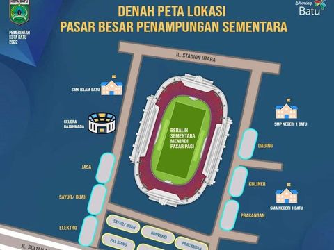 pasar batu