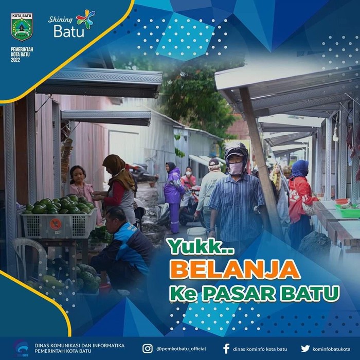 pasar batu