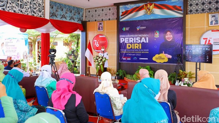 pemkab banyuwangi luncurkan perisai diri pemkab banyuwangi luncurkan perisai diri
