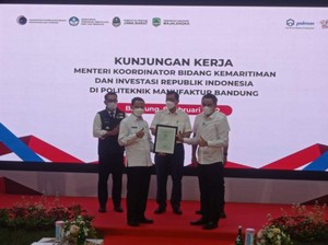 Kampus 2 Polman Dibangun di Majalengka, Bupati: Peluang Tingkatkan SDM