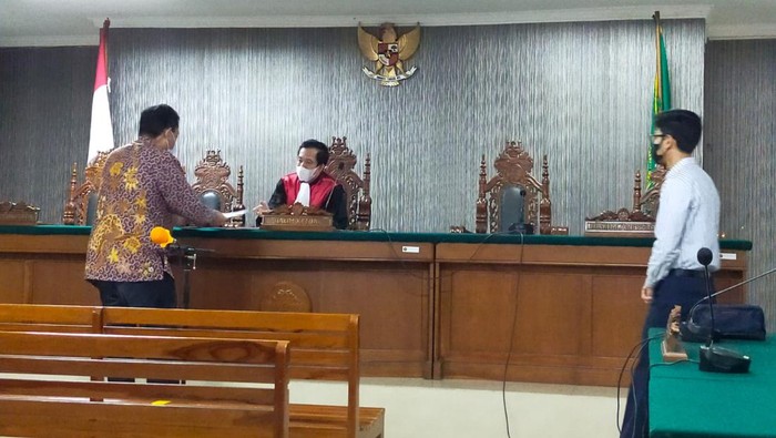 Pengadilan Negeri Makassar
