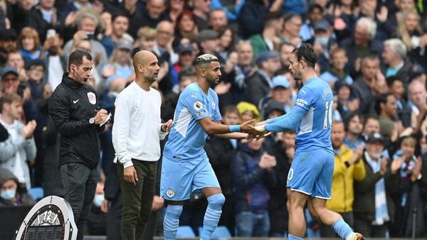 10 Pembelian Termahal Pep Guardiola