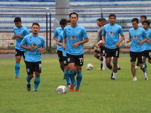 Persela Kalah Lagi: Oleh-oleh Ambyar, Rekor Buruk Mengular