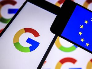 Perusahaan Internet Swedia Gugat Google 2,1 Miliar Euro