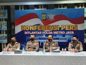 AKP Novandi-Fatimah Terjebak Sedan Kebakaran Sebab Kaki Patah dan Pingsan