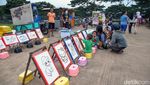 Positivity Rate COVID-19 di Atas Batas, Warga Cuek Aja