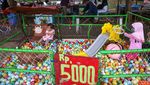 Positivity Rate COVID-19 di Atas Batas, Warga Cuek Aja