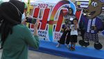 Ragam Kegiatan Peringati Hari Pers Nasional