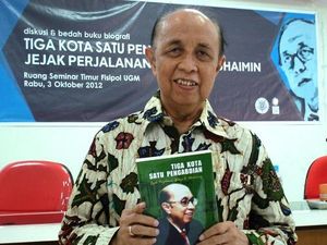 Profil Yahya Muhaimin, Mendiknas Era Gus Dur yang Wafat Hari Ini
