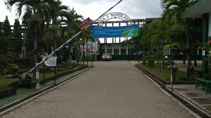 PTM di Trenggalek-Tulungagung dihentikan sementara
