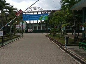 PTM SMA/SMK Negeri di Tulungagung dan Trenggalek Dihentikan Sementara