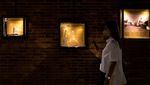 Resmi Dibuka, Museum Kota Lama Semarang Hadirkan Teknologi Canggih