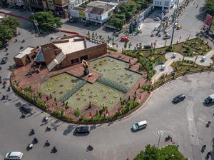 Jalur Kereta Kolonial Tak Aktif, Punya Potensi Jadi Wisata Sejarah