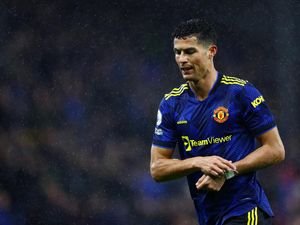 Ronaldo Mejan Lagi, Bikin Torehan Buruk Ini
