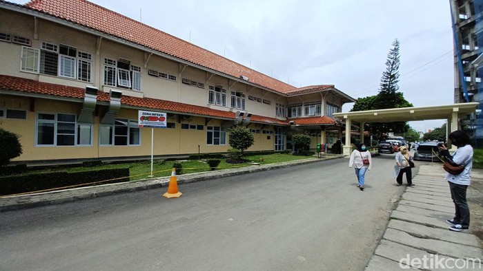 RS Al Ihsan Bandung