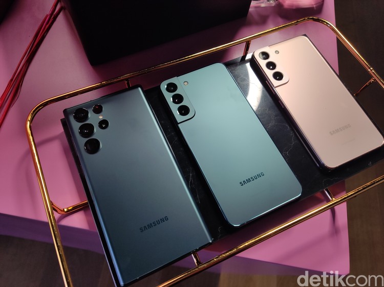 Samsung Galaxy S22 Ultra