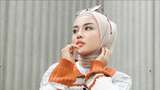 Medina Zein Dulu Jadi Hijabers Inspiratif, Kini Tampil Lepas Hijab