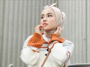 Medina Zein Disebut Jadi Tersangka Usai Ancam Ingin Bom Uci Flowdea