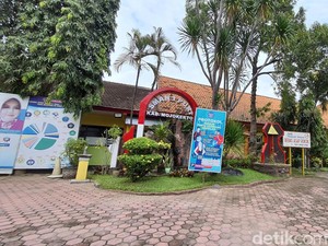 5 SMA Terbaik di Mojokerto Berdasarkan Skor UTBK