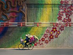 Karya Memukau Jawara Konten Foto Sony 2022, Ada dari Indonesia