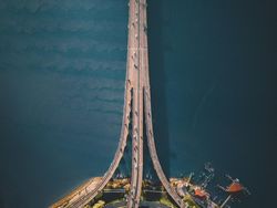 Karya Memukau Jawara Konten Foto Sony 2022, Ada dari Indonesia