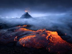 Karya Memukau Jawara Konten Foto Sony 2022, Ada dari Indonesia