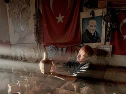 Karya Memukau Jawara Konten Foto Sony 2022, Ada dari Indonesia