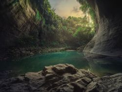 Karya Memukau Jawara Konten Foto Sony 2022, Ada dari Indonesia