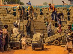 Karya Memukau Jawara Konten Foto Sony 2022, Ada dari Indonesia