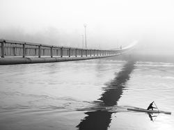 Karya Memukau Jawara Konten Foto Sony 2022, Ada dari Indonesia