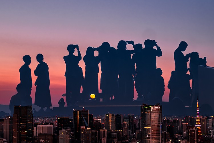 Sony Word Photography Awards 2022